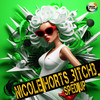 *****3 (Sped Up|Explicit) - High and Low HITS&Nicole Horts