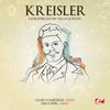 Liebesfreud for Violin and Piano - Oliver Colbentson&Erich Appel&Fritz Kreisler