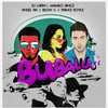 Bubalu - Becky G&Prince Royce&DJ Luian&Mambo Kingz&Anuel AA