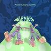 Zehar (Explicit) - Kasha&Alistair Alvin&TayBeatz