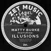 Justice (Original Mix) - Matty Burke