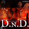 D.N.D. (feat. B. Rich & L.A.) (Explicit) - Richie Rush G.W.O.P.&B. Rich&L.A.