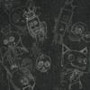 Diminished Suffering (feat. Leba) (Explicit) - CuteWhenDead&Leba