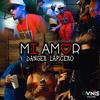 Mi Amor (feat. Danger Lapicero) (Explicit) - Area 51 Inc&Danger Lapicero