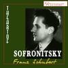 Impromptu in A-Flat Major, Op. 142 No. 2 - Franz Schubert&Vladimir Sofronitzky
