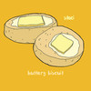 Buttery Biscuit (Explicit) - Staci