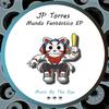 Midnight Jam (Original Mix) - JP Torres