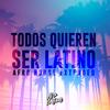 Todos Quieren Ser Latino (Afro House Extended) - Afro Nation