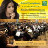 Astral Symphony - Bindu Subramaniam&Ambi Subramaniam&London Symphony&London Voices