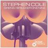 Sirens - Stephen Cole 
