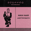 Justtryingto (Edit) - Nikki Nair