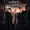 AMOR DE NOVELA - Los Yakis&Miguel Hernández Muñoz