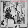 The Way She Plays Guitar (Explicit) - Jonny Monsoon