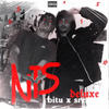 Stres (feat. Srex) (Explicit) - Bitu&Srex