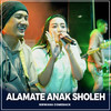 ALAMATE ANAK SHOLEH (Elsa Safira) - NIRWANA COMEBACK