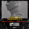 Suicidal Thoughts 2.0 (Explicit) - Scott Luisee&Only1 Ash