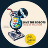 Take It Higher - Save the Robots