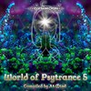 Oscillating Particles (Original Mix) - Aurawave