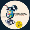 Latin Lover - Rick Marshall