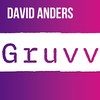 Gruvv - David Anders