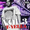 We Rding (feat. Slimm Kutta) (Explicit) - T-Yella&Slimm Kutta