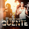 Mercado quente (Explicit) - MD Chefe&Raflow&Distrito 23&Nagalli&Bvga Beatz&Lb Único