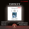 I have no money for my bread (Tenor) - Richard Hickox&London Symphony Orchestra&Damon Evans&Sir Michael Tippett&Michael Tippett