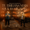 Tu Brilhas Mais Que 10 Mil Sóis (Ao Vivo) - VITOHRIA SOUNDS&Bruno Alves&Raylander Silva