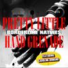 Pretty Little Hand Grenade (feat. Caroline Romano) (Radio Edit) - Borderline Natives&Caroline Romano