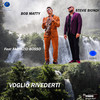 Voglio Rivederti - Bob Matty&Stevie Biondi&Fabrizio Bosso