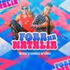 Fora na Natalia (Explicit) - Dj Henrique de Ferraz&Mc Pett