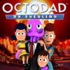 Octodad (Explicit) - eyeblind