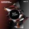 Feel It - Santiago Russo&Giusepperino