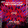 We Found Love (ATFC Remix) - Sultan & Shepard&Showtek