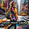 Cicki micki Laura - Gruup24