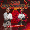DJ ALEX, NATTANAEL - QUE ESCANDALO I E18 - Dj Alex&Nattanael
