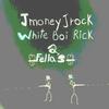 2 fella's (feat. JmoneyJrock, Djtooclose4comfort & Bilbo Braggins|Explicit) - White Boi Rick&JMoneyJRock&DjTooClose4Comfort&Bilbo Braggins