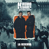 La Farsa (Explicit) - Kromo&Kuare&El Hombre Viento