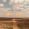 Donya (SaAber Remix) - Saaber&Habib&Negin Farahmand