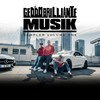 Geddobrilliante Musik (Explicit) - Real Jay&Criz&King Keil