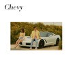Chevy - One Path&Innercut