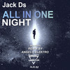 All In One Night (Angelo Elektro Remix) - Jack Ds