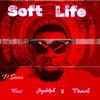 Soft life (feat. Jeydolph & Timmah) - P. Sean&Jeydolph&Timmäh