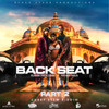 Back Seat, Pt. 2 (Explicit) - Klassik Frescobar&Father Philis