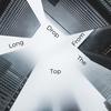 Long Drop From the Top - Mike Simon