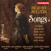 Arabian Love Song - Mary Bevan&David Owen Norris&Sir Arthur Sullivan&Percy Bysshe Shelley