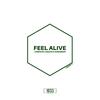 Feel Alive - Cameron London&Humanbien