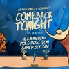 Come Back Tonight (Samer Soltan Remix) - Steven Jones&Logan Sky