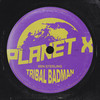 Tribal Badman - Ben Sterling