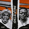 Halleluyah (Remix) - manny monie&Idowest